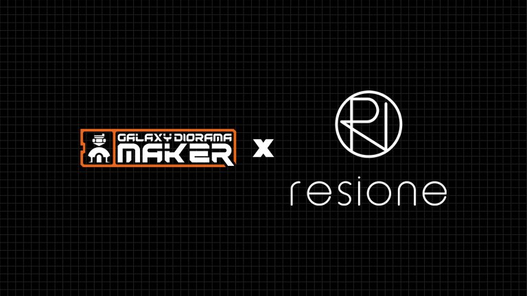 Resione high performance 3D printing resins tested by Galaxy Diorama for articulated 1:6 and 1:12 figures, STL projects and detailed dioramas